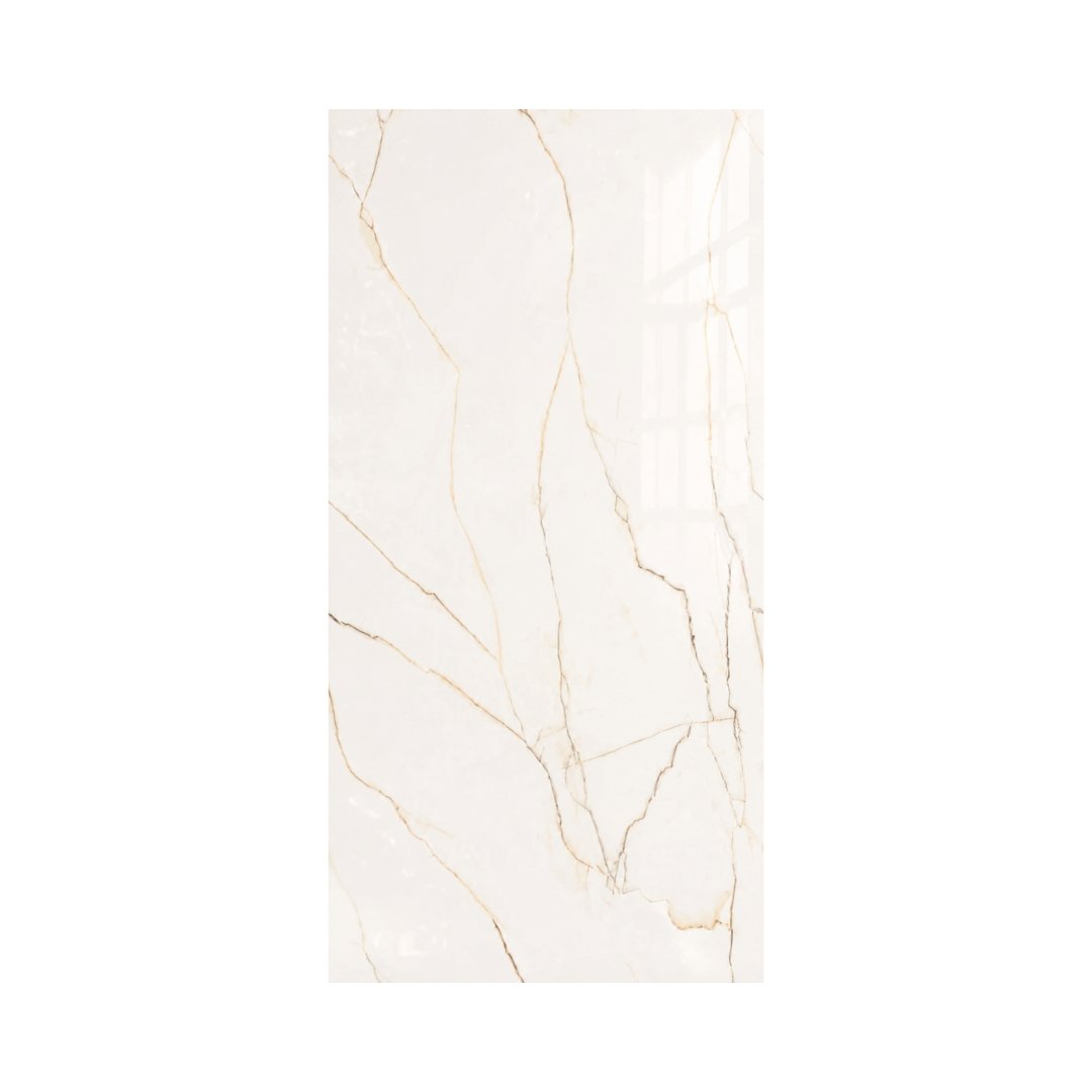 AL En Oxford Crema Marble Bathroom Tiles - My Home Studio